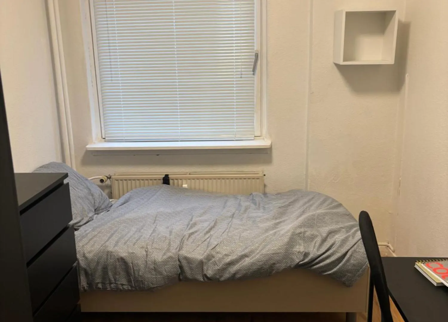 Cozy 3-Room Apartment With 2 Bedrooms 哥本哈根 丹麦