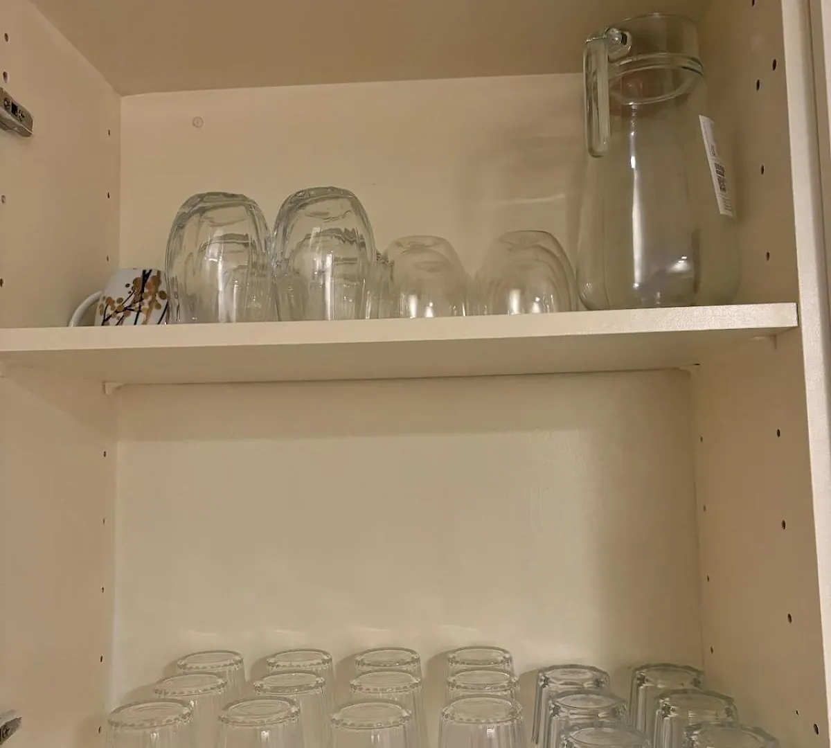 Cozy 3-Room Apartment With 2 Bedrooms 哥本哈根