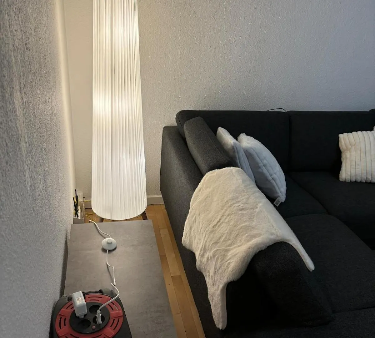 Cozy 3-Room Apartment With 2 Bedrooms 哥本哈根