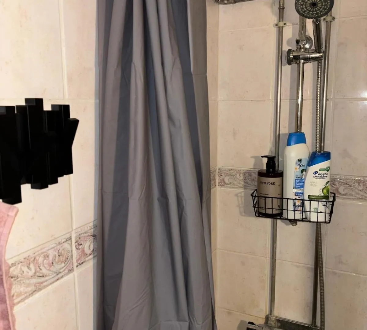 Cozy 3-Room Apartment With 2 Bedrooms 哥本哈根 丹麦