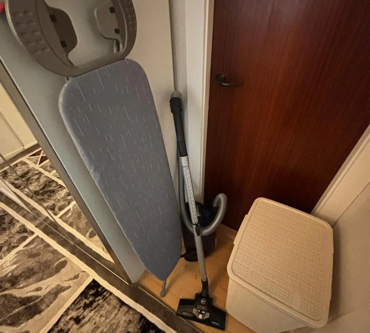 Cozy 3-Room Apartment With 2 Bedrooms 哥本哈根