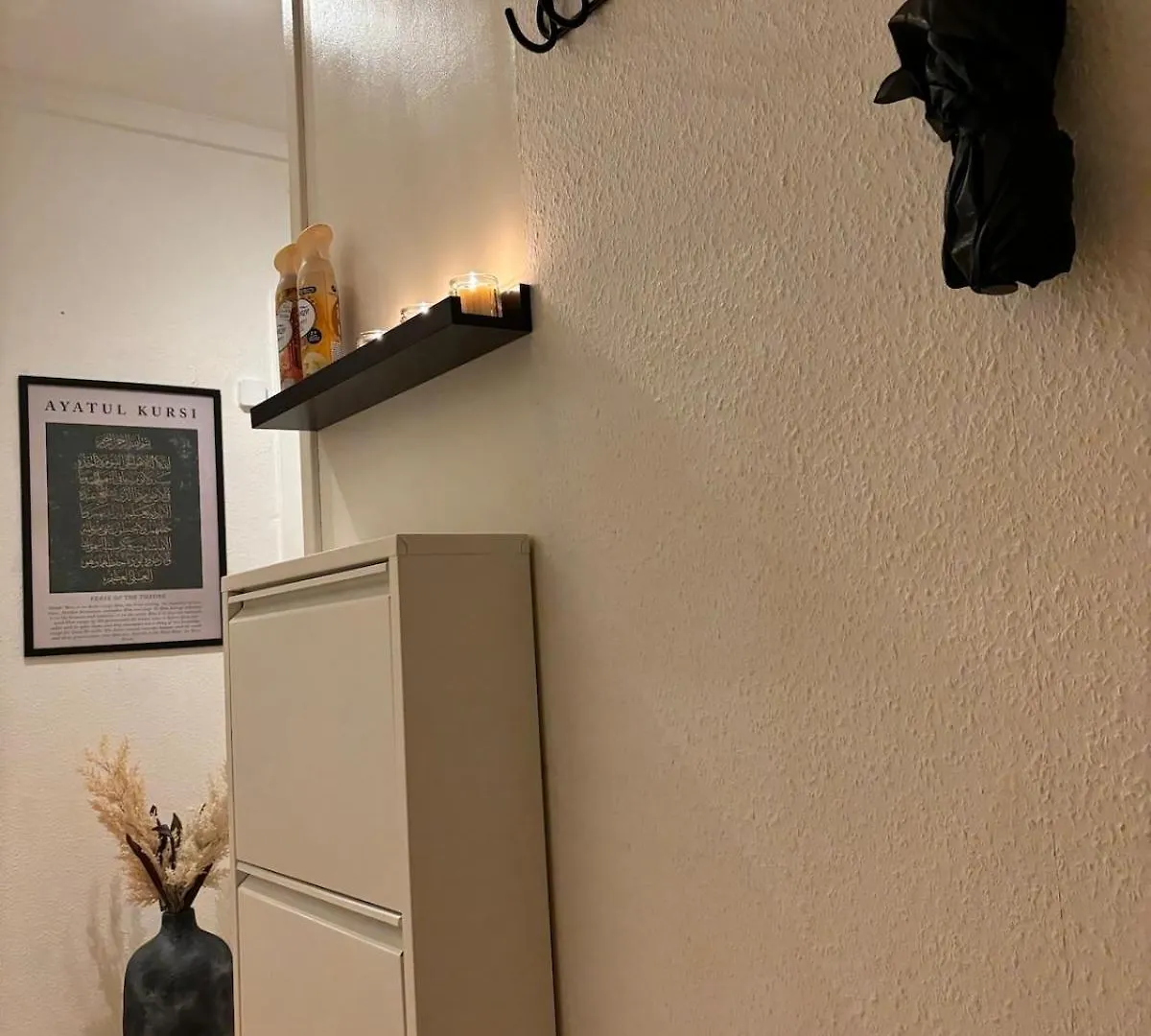Cozy 3-Room Apartment With 2 Bedrooms 哥本哈根 0*,  丹麦